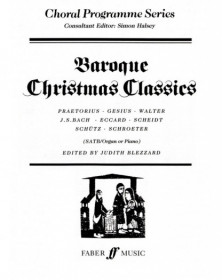 Baroque Christmas Classics...