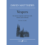 Vespers