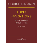 Three Inventions