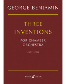 Three Inventions