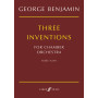 Three Inventions