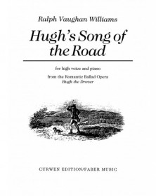 Hugh's Song Of The Road