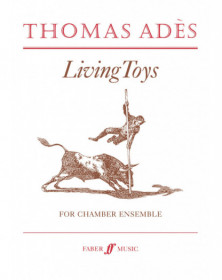 Living Toys