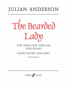 The Bearded Lady