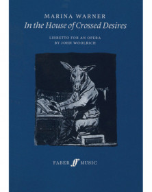 In the House of Crossed...