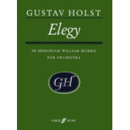 Elegy