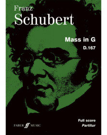 Mass In G