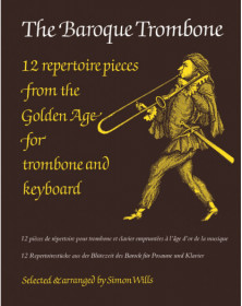 The Baroque Trombone