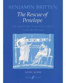 The Rescue of Penelope
