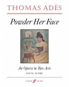 Powder Her Face