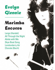Marimba Encores