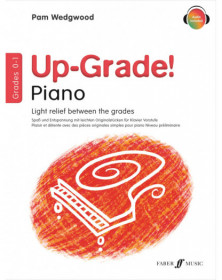 Up Grade Grade 0-1
