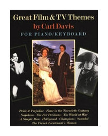 Great Film & Tv Themes
