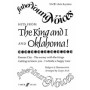 Hits from Oklahoma-King & I.