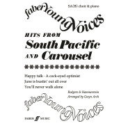 Hits from South Pacific-Carousel