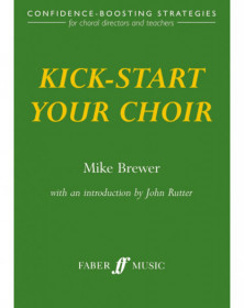 Kick-start your choir