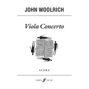 Viola Concerto