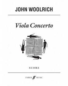Viola Concerto