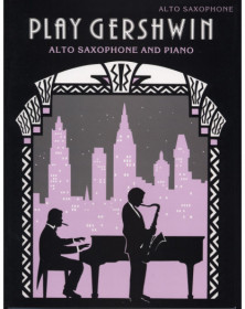 Play Gershwin