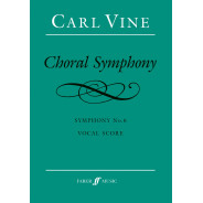 Choral Symphony