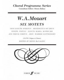 Six Motets