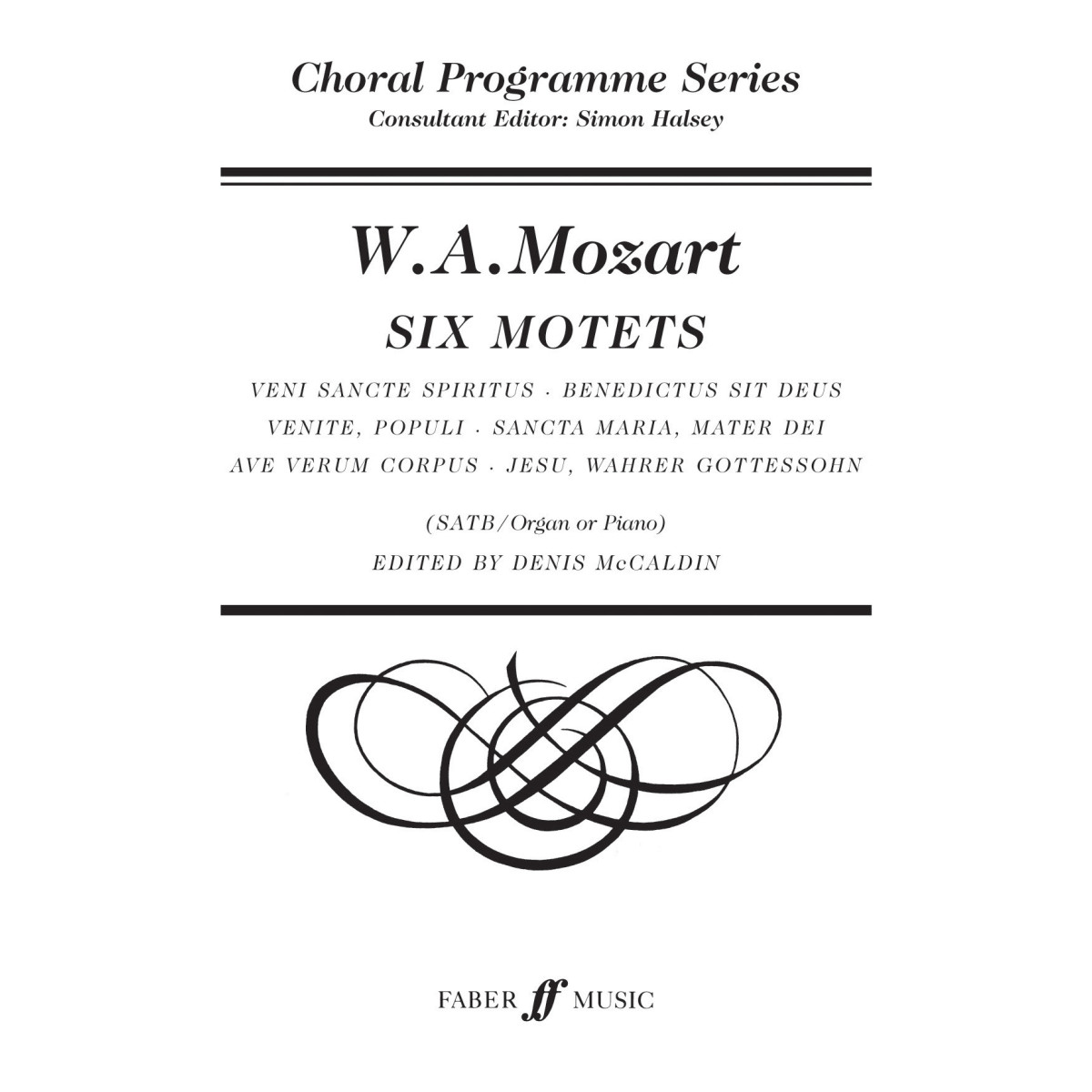 Six Motets