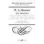 Six Motets