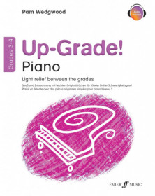 Up Grade Grade 3-4