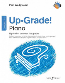 Up Grade Grade 4-5