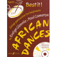 Beat it! African Dances