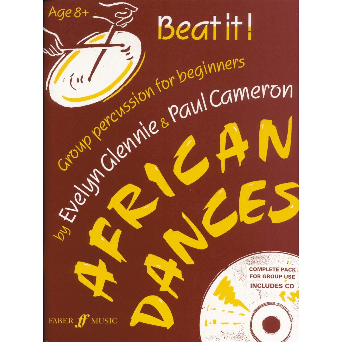 Beat it! African Dances