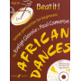 Beat it! African Dances