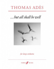 But All Shall Be Well Op.10