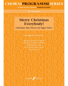 Merry Christmas Everybody...