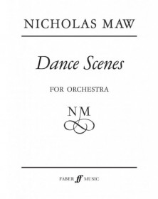 Dance Scenes
