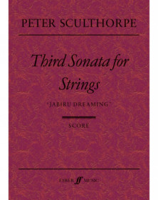 Third Sonata for Strings