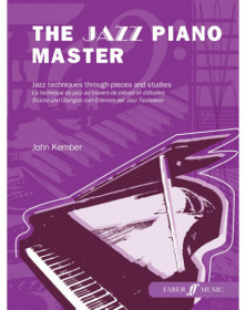 Jazz Piano Master