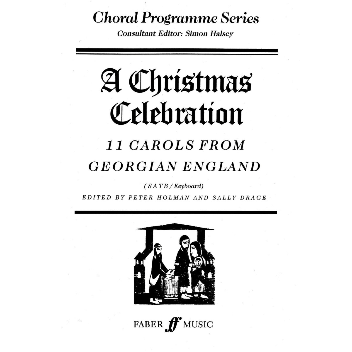 Christmas Celebration