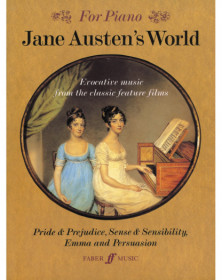 Jane Austens World