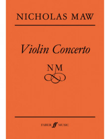 Violin Concerto