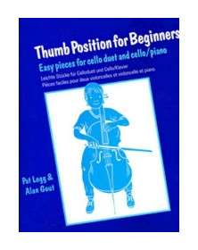 Thumb Position for Beginners