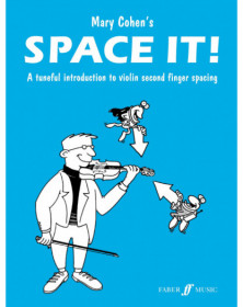Space It