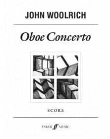 Oboe Concerto