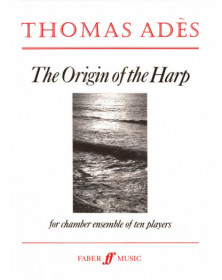 The Origin Of The Harp