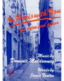 In Paris with You