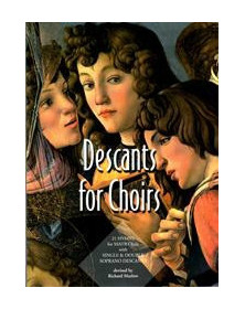 Descants for Choirs