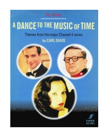Dance To The Music Of Time