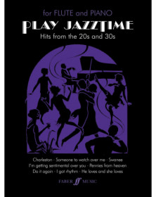 Play Jazztime