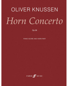 Horn Concerto