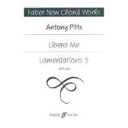 Libera Me-Lamentations 5
